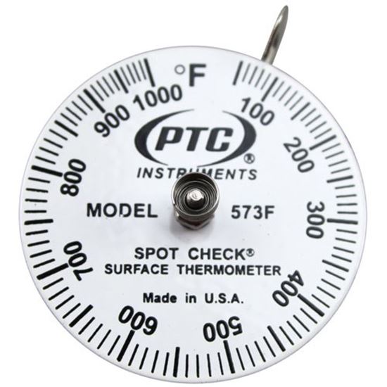 Picture of Thermometer, Surface  for AllPoints Part# 621098