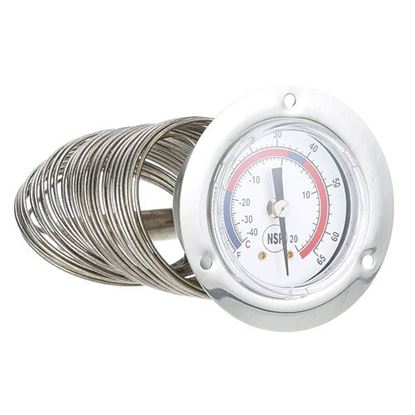 Picture of Thermometer, Dial  for AllPoints Part# 621123