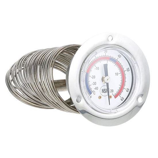 Picture of Thermometer, Dial  for AllPoints Part# 621123