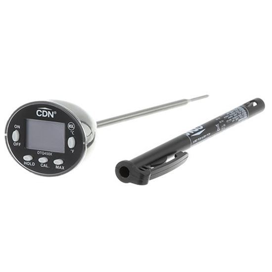 Picture of Pocket Thermometer  for AllPoints Part# 621145