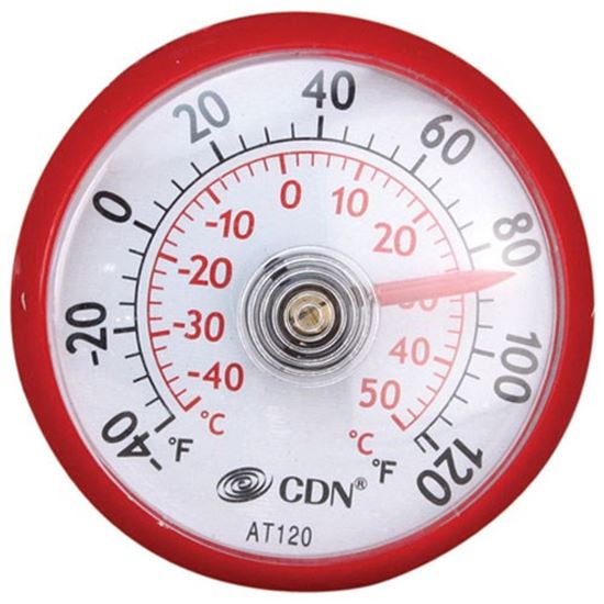 Picture of Stick'M Ups Thermometer  for AllPoints Part# 621163