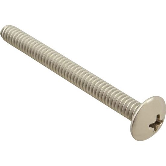 Picture of Screw, Mach/Th/Ss (100)  for AllPoints Part# 6221032
