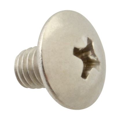 Picture of Screw, Mach/Th/Ss (100)  for AllPoints Part# 6221104