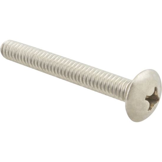 Picture of Screw, Mach/Th/Ss (100)  for AllPoints Part# 6221432