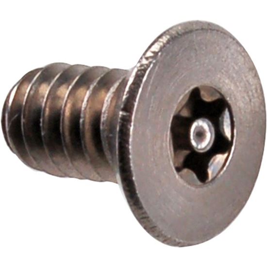 Picture of Screw, Tmprprf , #10-24Thd, 25Pk for AllPoints Part# 6231015