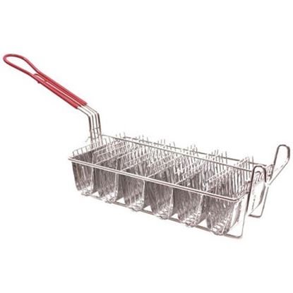 Picture of 6 Taco Basket  for AllPoints Part# 63188