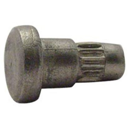 Picture of Stud Only Shredder  for AllPoints Part# 65555