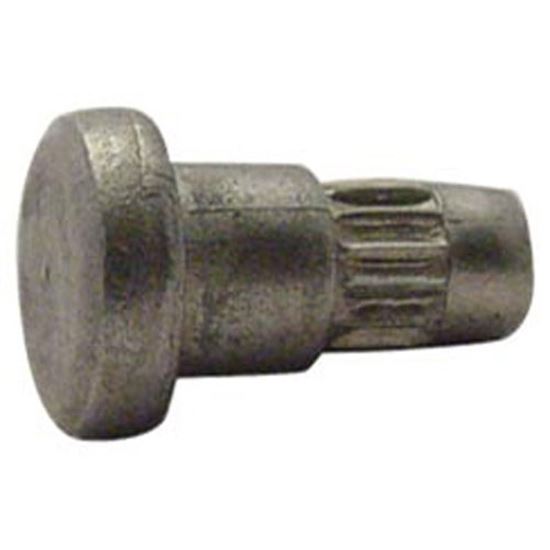 Picture of Stud Only Shredder  for AllPoints Part# 65555
