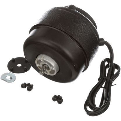 Picture of Fan Motor  for AllPoints Part# 681151