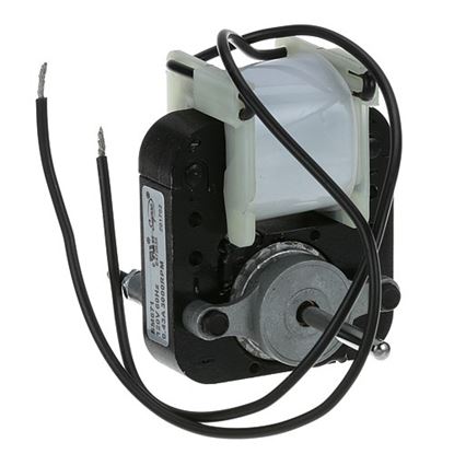 Picture of Motor - 120V  for AllPoints Part# 681308