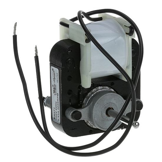 Picture of Motor - 120V  for AllPoints Part# 681308