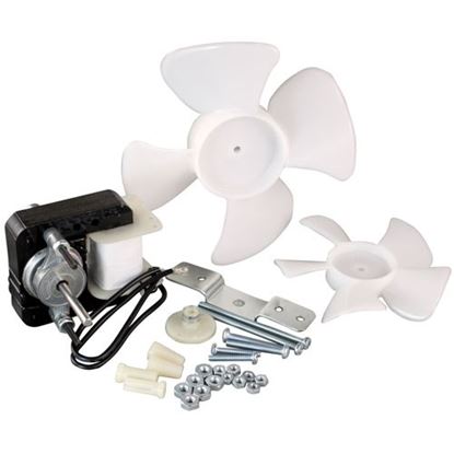Picture of Motor Kit Assembly  for AllPoints Part# 681309