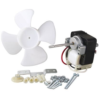 Picture of Motor Kit Assembly  for AllPoints Part# 681311