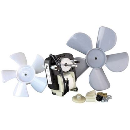 Picture of Motor Kit Assembly  for AllPoints Part# 681312