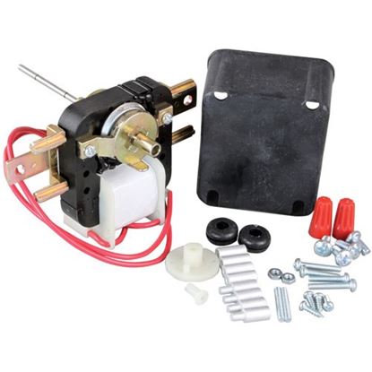 Picture of Evaporator Motor Kit Universal for AllPoints Part# 681313