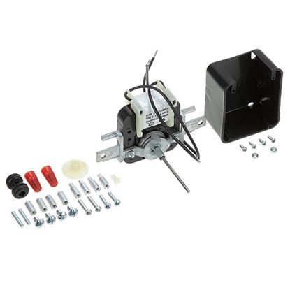 Picture of Evaporator Motor Kit Universal for AllPoints Part# 681314