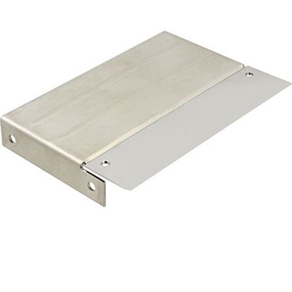 Picture of Center Slice Plate  M  for AllPoints Part# 68302
