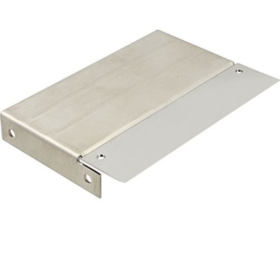Picture of Center Slice Plate  M  for AllPoints Part# 68302