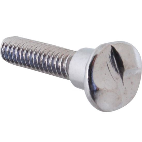 Picture of Screw,1-Way , 10-24Thd,15/16" Cp for AllPoints Part# 7151015