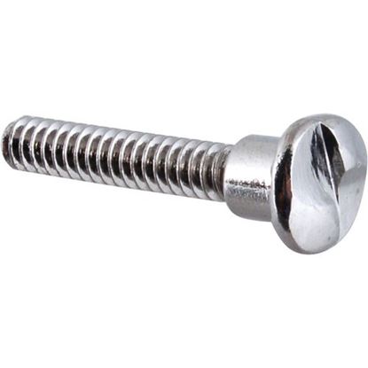 Picture of Screw,1-Way , 10-24Thd,1-1/16"Cp for AllPoints Part# 7151017