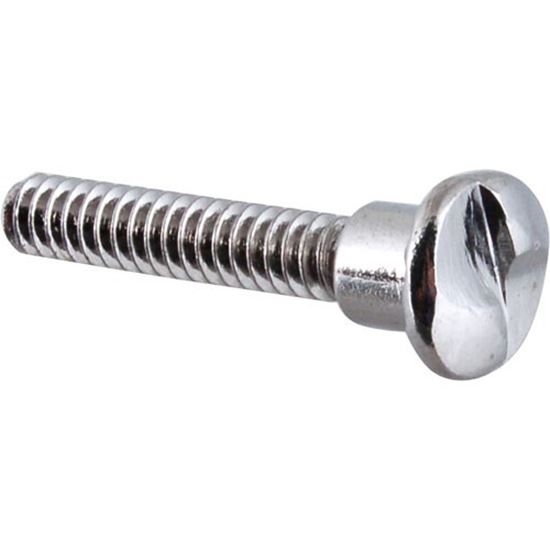 Picture of Screw,1-Way , 10-24Thd,1-1/16"Cp for AllPoints Part# 7151017