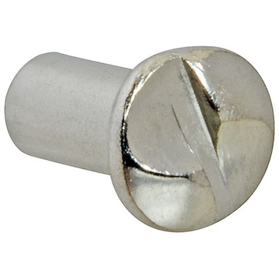 Picture of Barrel Nut For Partition Hardw for AllPoints Part# 7171002