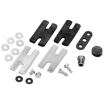 Picture of Block-Off Kit  for AllPoints Part# 721006
