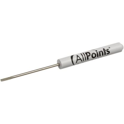 Picture of Screwdriver, Calibration , Allpoints for AllPoints Part# 721007