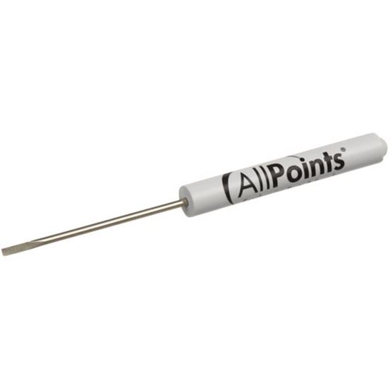 Picture of Screwdriver, Calibration , Allpoints for AllPoints Part# 721007