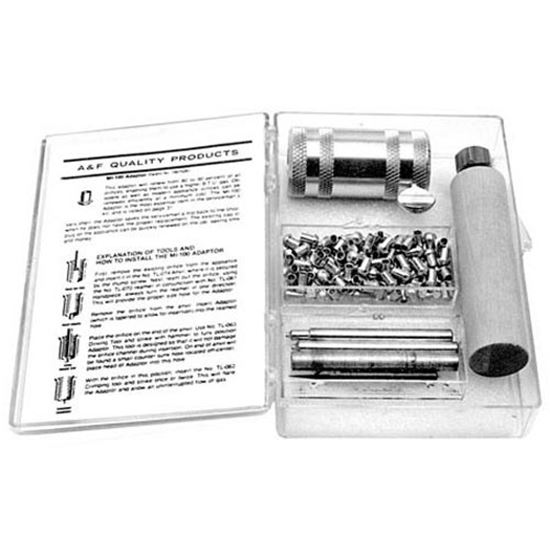 Picture of Adapter Kit  for AllPoints Part# 721016