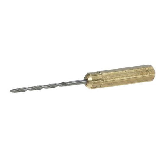 Picture of Drill  for AllPoints Part# 721056