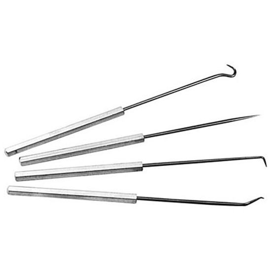 Picture of 4 Piece Hook & Pick Set  for AllPoints Part# 721110