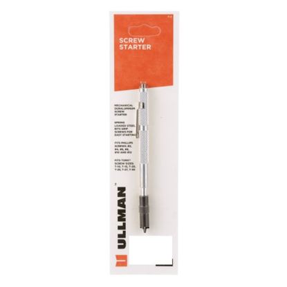 Picture of Phils/Torx Screw Starter  for AllPoints Part# 721113
