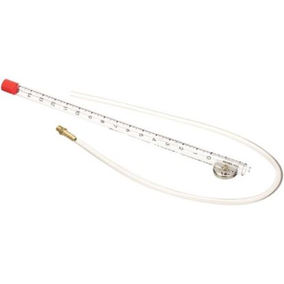 Picture of Manometer  for AllPoints Part# 721116
