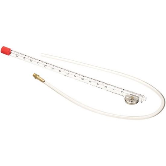 Picture of Manometer  for AllPoints Part# 721116
