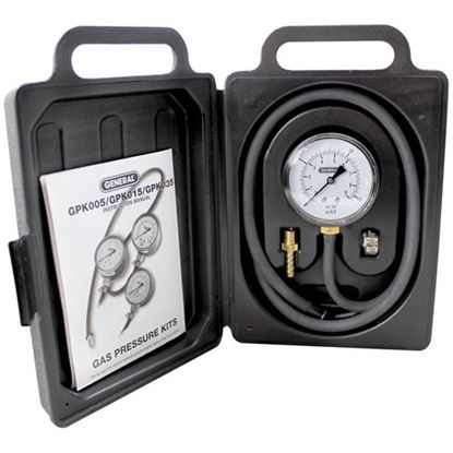 Picture of Pressure Test Kit  for AllPoints Part# 721137