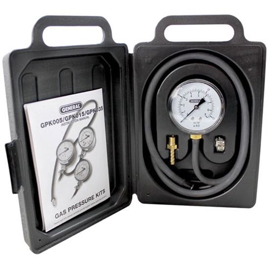 Picture of Pressure Test Kit  for AllPoints Part# 721137