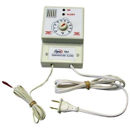 Picture of Temperature Alarm  for AllPoints Part# 721152