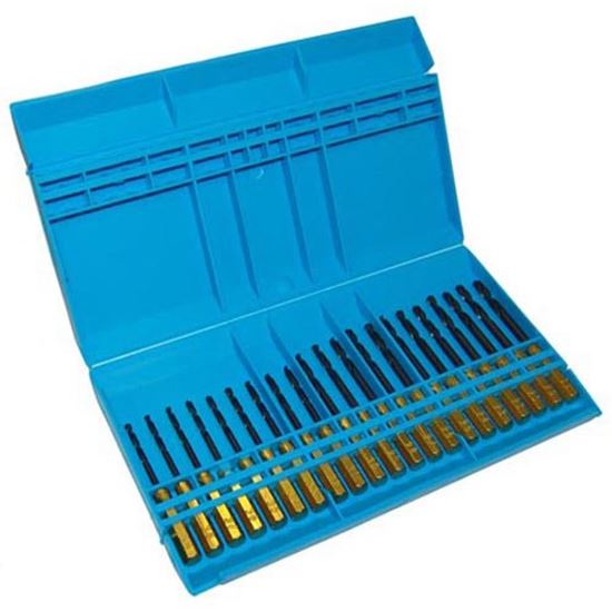 Picture of Drill Bit Kit  for AllPoints Part# 721156