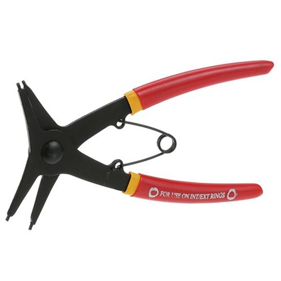 Picture of Dual Snap Ring Pliers  for AllPoints Part# 721212