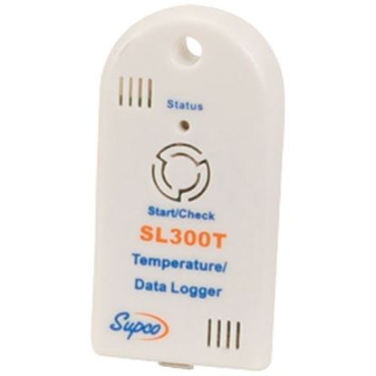 Picture of Data Logger-Temp Only  for AllPoints Part# 721223
