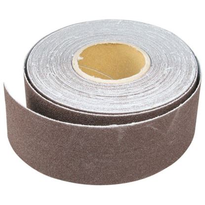 Picture of Sand Cloth - 120 Grit Pack Of 24 for AllPoints Part# 721307