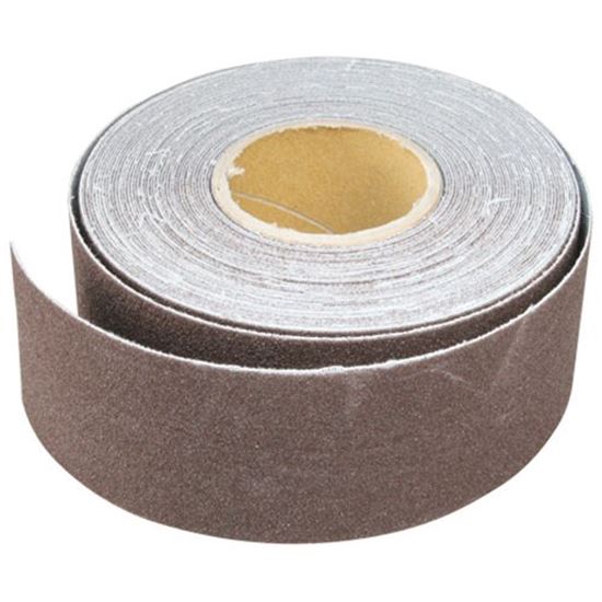 Picture of Sand Cloth - 120 Grit Pack Of 24 for AllPoints Part# 721307
