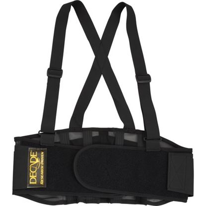 Picture of Belt, Back Support, Large for AllPoints Part# 721554