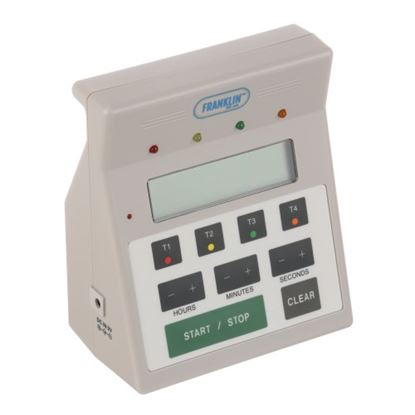 Picture of 4-In-1 Timer Digital for AllPoints Part# 721662