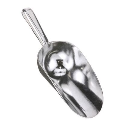 Picture of 5Oz Alum Utility Scoop  for AllPoints Part# 75026