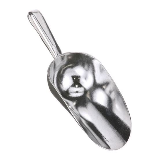 Picture of 5Oz Alum Utility Scoop  for AllPoints Part# 75026