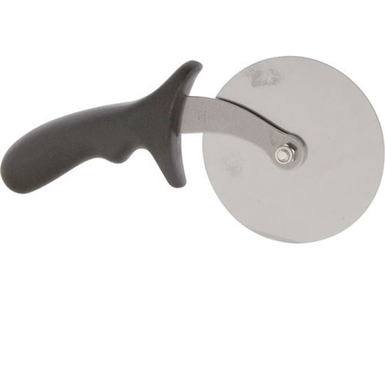 Picture of Pizza Cutter W/4In Whl Black Handle for AllPoints Part# 75076