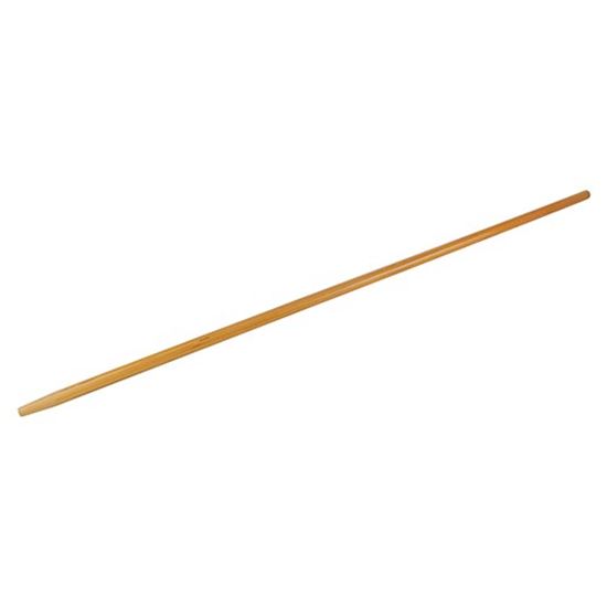 Picture of 60In Tapered Wood Handle  for AllPoints Part# 75968
