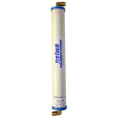Picture of Cartridge (It1)  for AllPoints Part# 761121